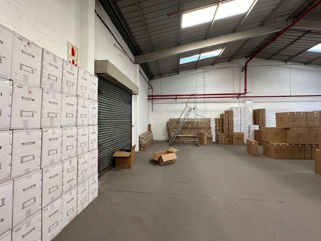 To Let commercial Property for Rent in Maitland Western Cape